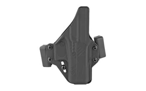 Holsters Raven Concealment Systems Perun RAVEN PERUN FOR GLK 43 AMBI BLK